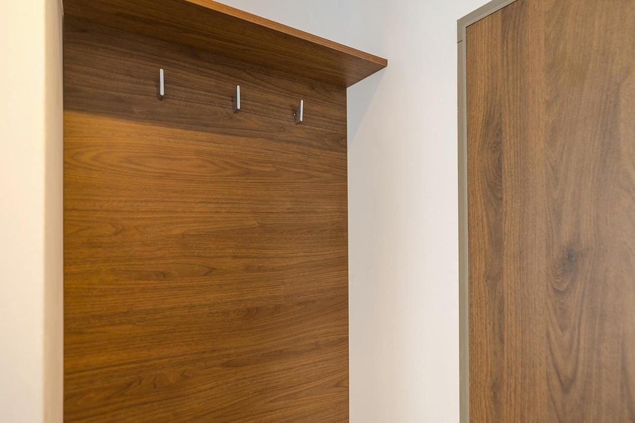 Appartement Kasprzaka 29 - Bezplatny Parking - Free Parking - Piekny Widok Na Centrum Miasta - Duzy Balkon - Smart Tv 55 Cali - Wifi - Better Warschau